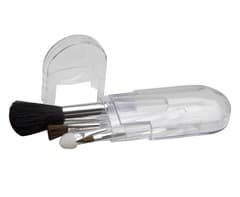 Make-up Brush Set – 4 Piece