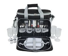 4-Person Summit Picnic Shoulder Bag