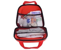 Home and Office First Aid Kit