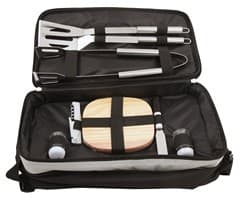 Braai Set Cooler Bag