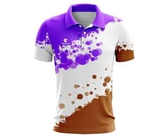 Custom Unisex 2XL – Sub Golf Shirt