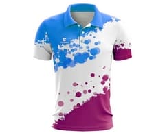 Custom Unisex 5XL – Sub Golf Shirt