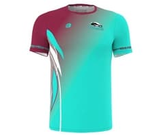 Custom Unisex L – Crew Neck Sub T-Shirt