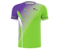 Custom Unisex S – Crew Neck Sub T-Shirt