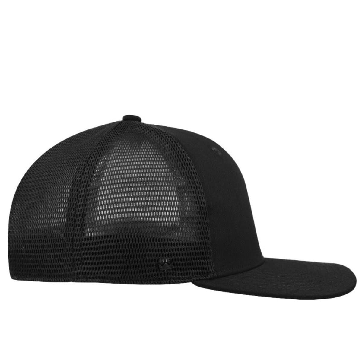 Polycotton 6 Panel Trucker thumbnail 6