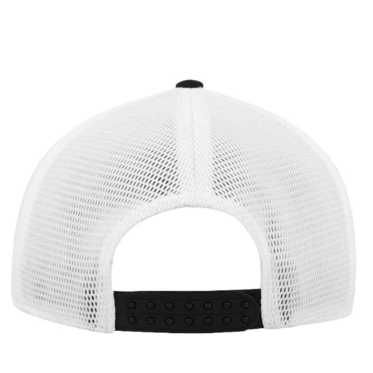 Polycotton 6 Panel Trucker thumbnail 9