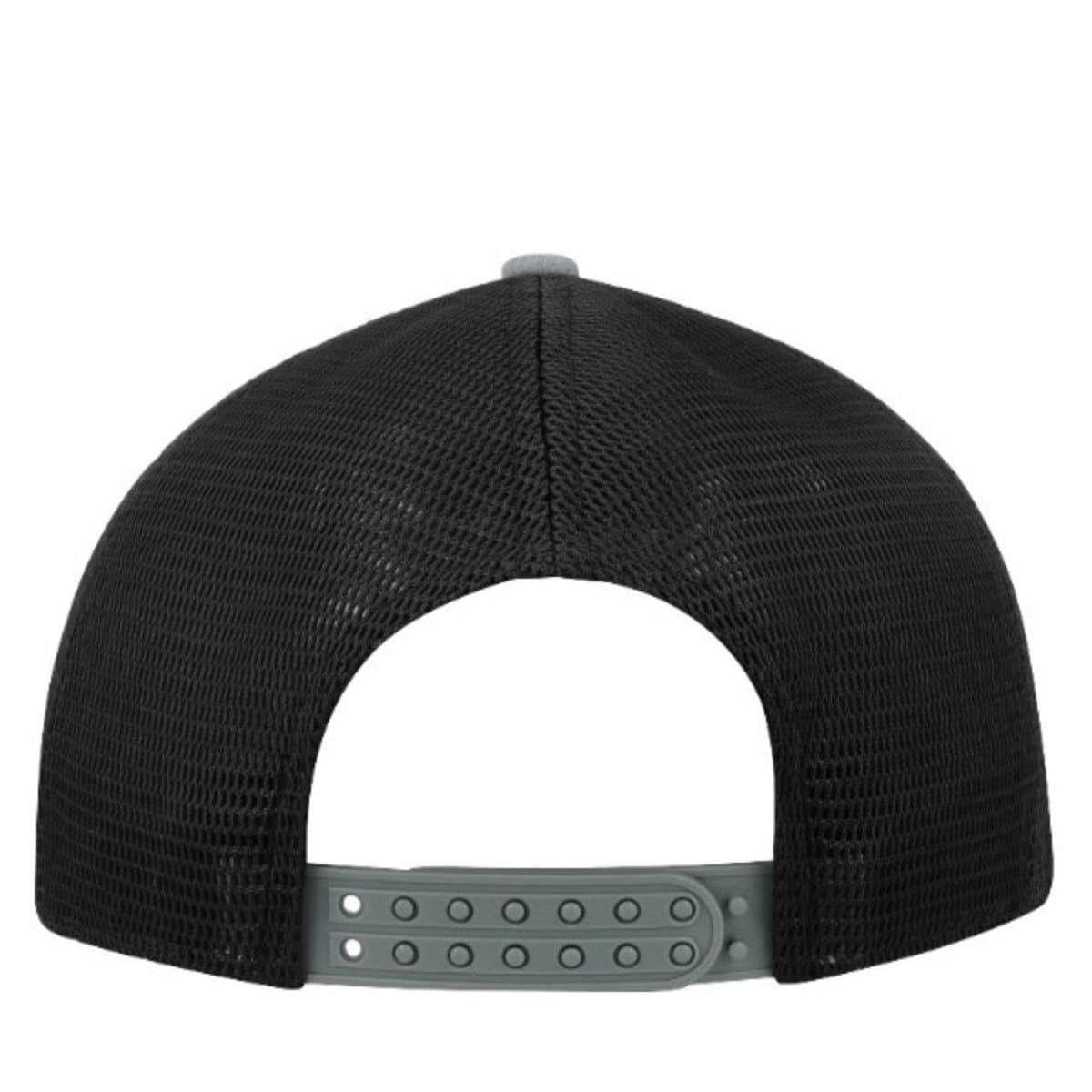 Polycotton 6 Panel Trucker thumbnail 26