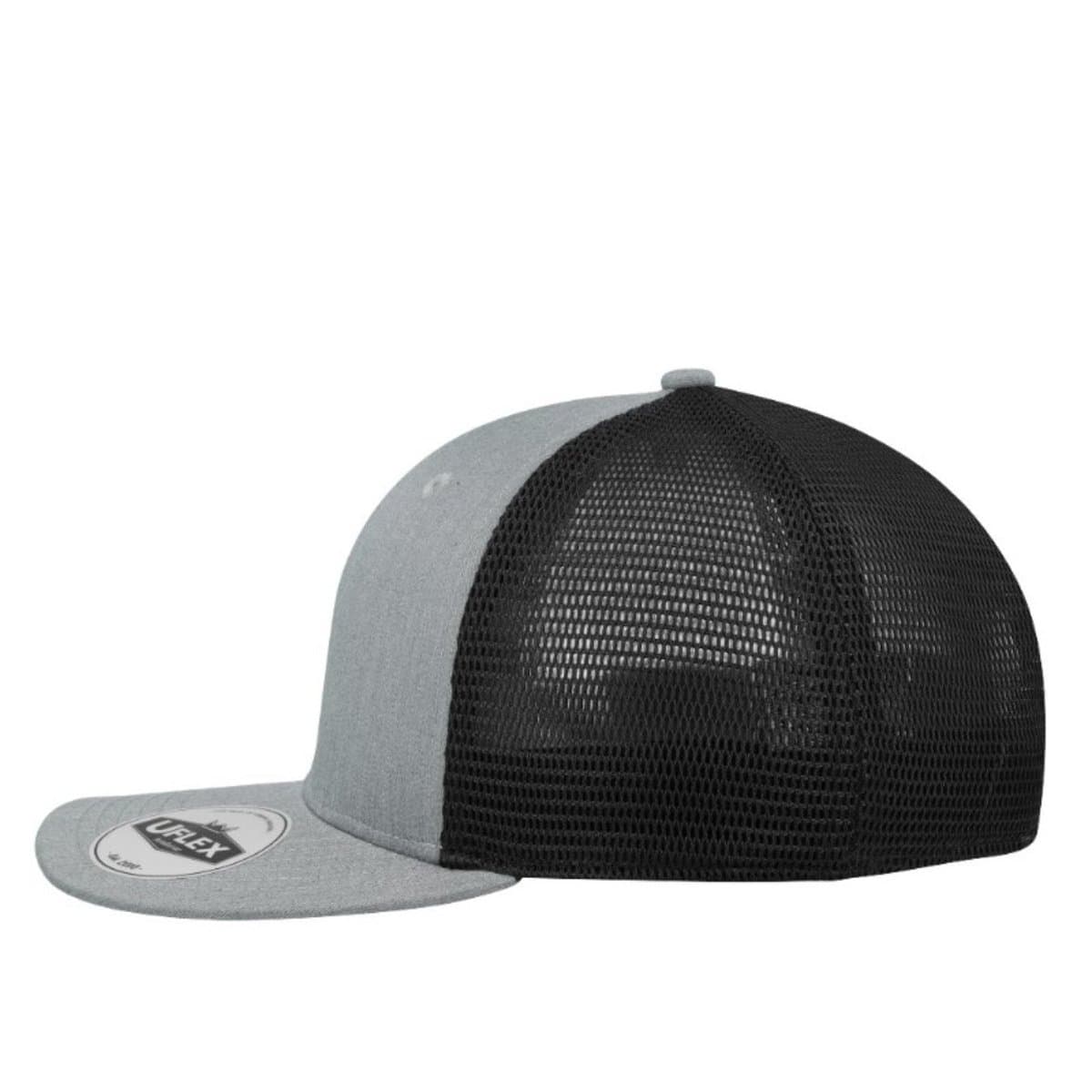 Polycotton 6 Panel Trucker thumbnail 28