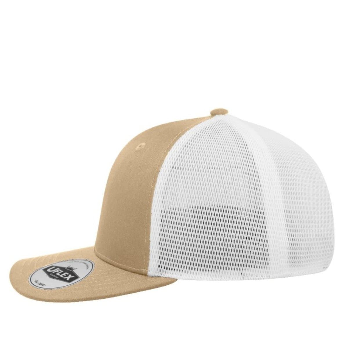 Polycotton 6 Panel Trucker thumbnail 34