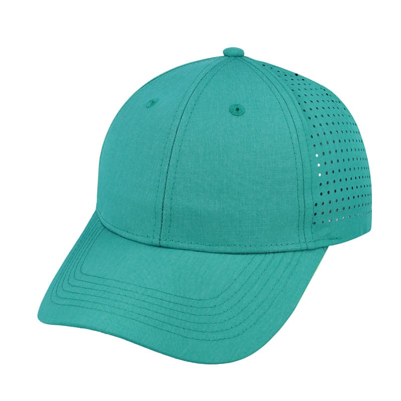 Ultra Melange 6 Panel Cap thumbnail 2