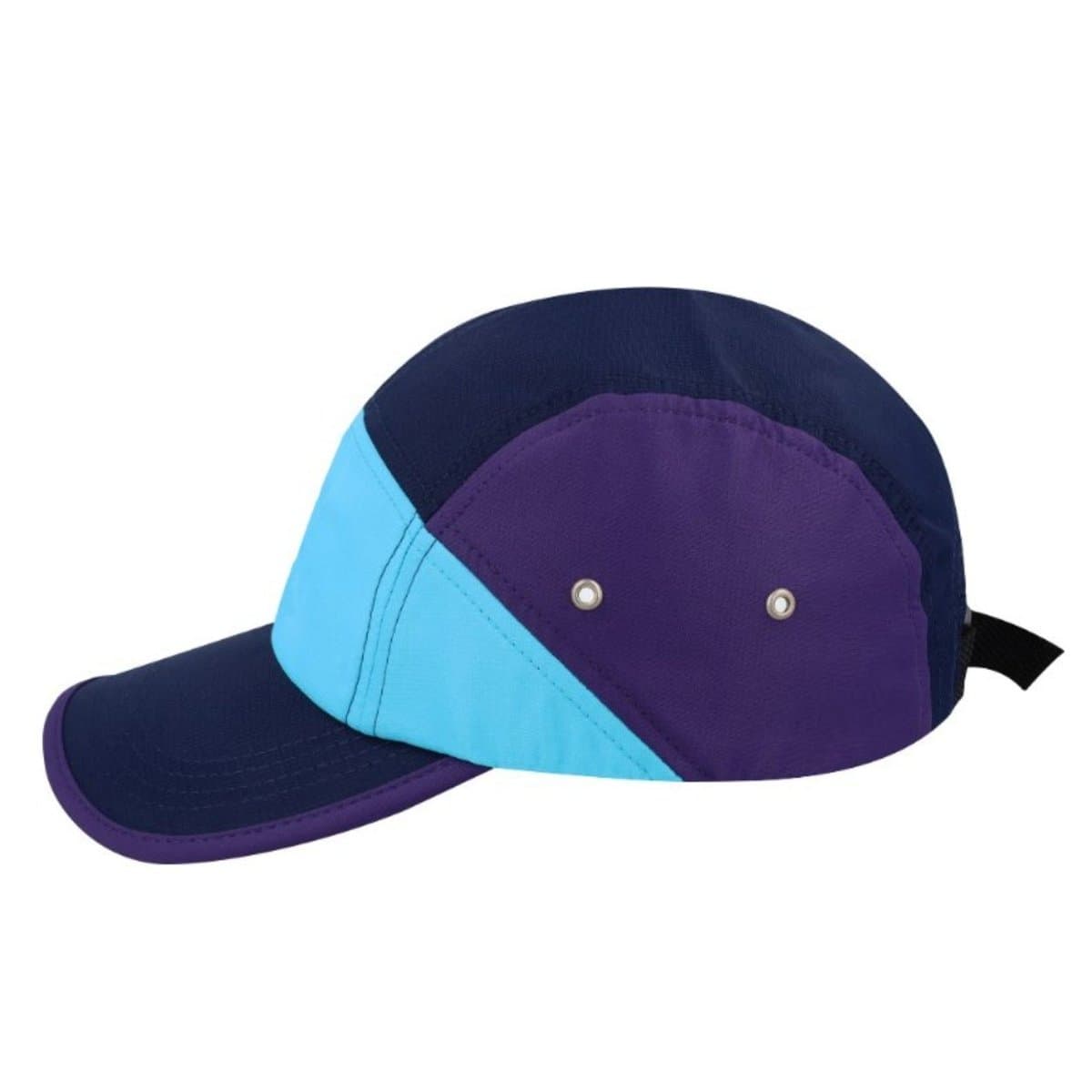 Colour Block Horizon Cap thumbnail 17