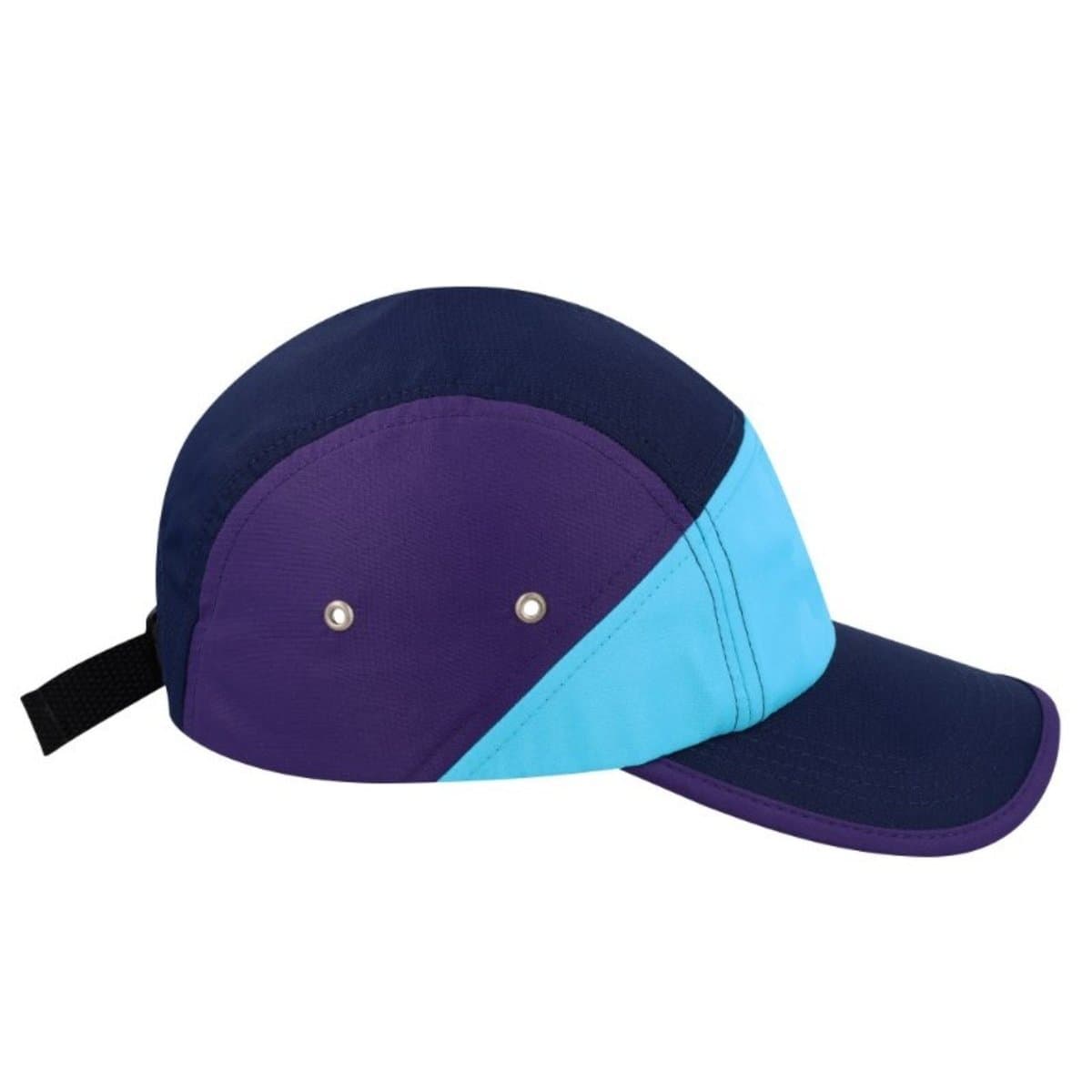 Colour Block Horizon Cap thumbnail 18