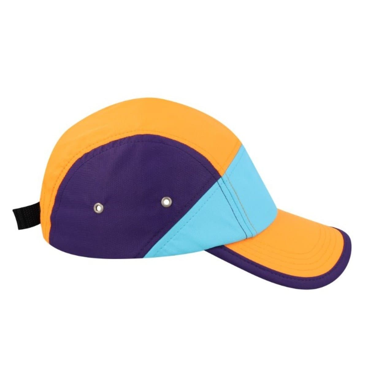 Colour Block Horizon Cap thumbnail 24