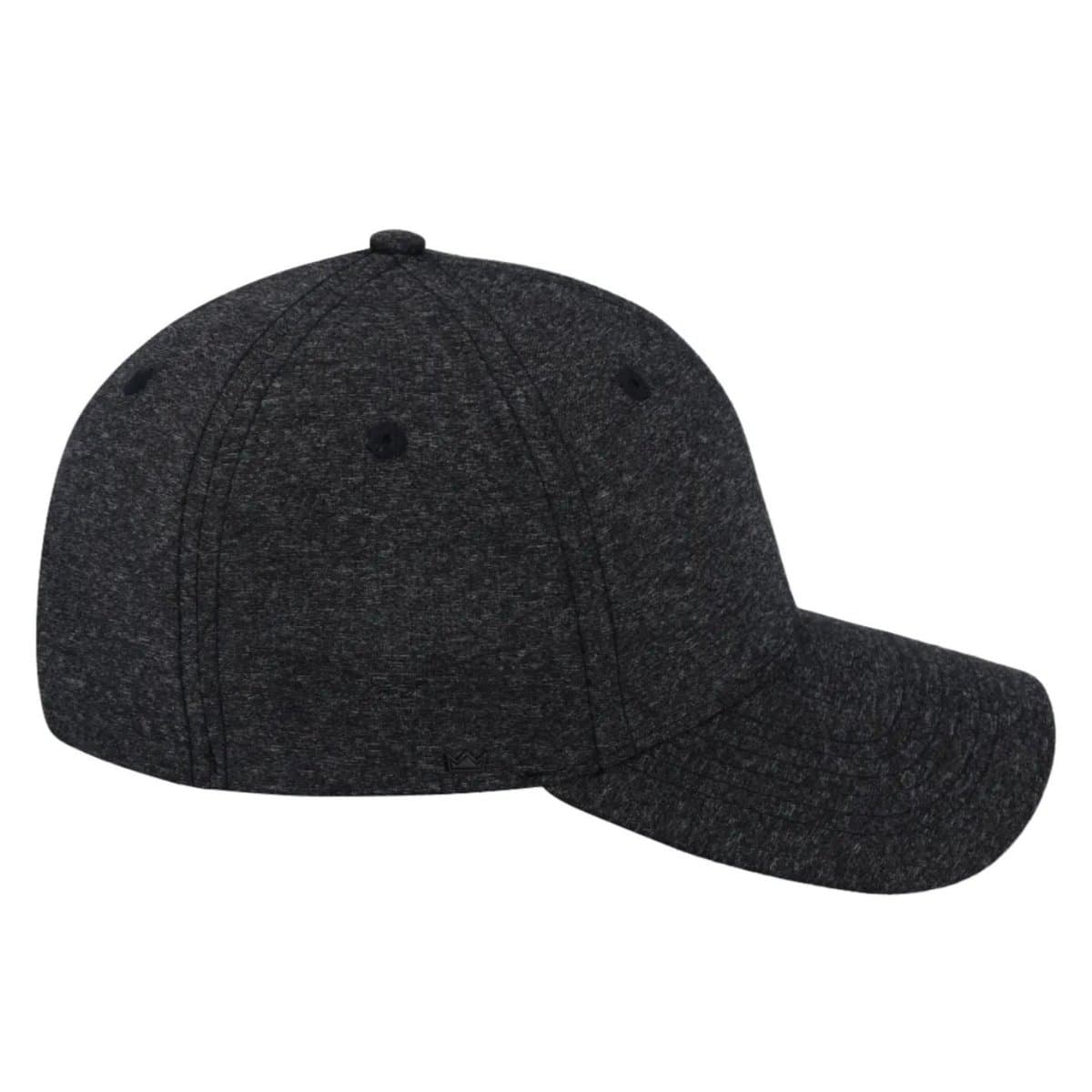 Uflex 6P Curved Peak Snapback thumbnail 6