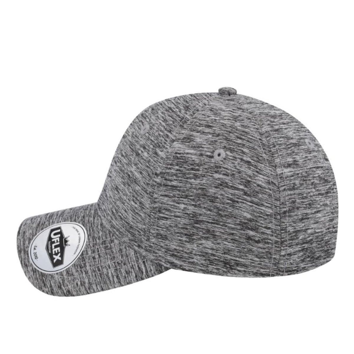 Uflex 6P Curved Peak Snapback thumbnail 17