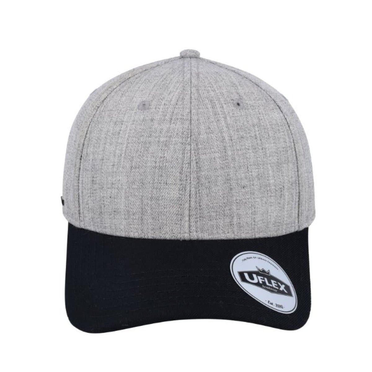 Uflex 6P Curved Peak Snapback thumbnail 52