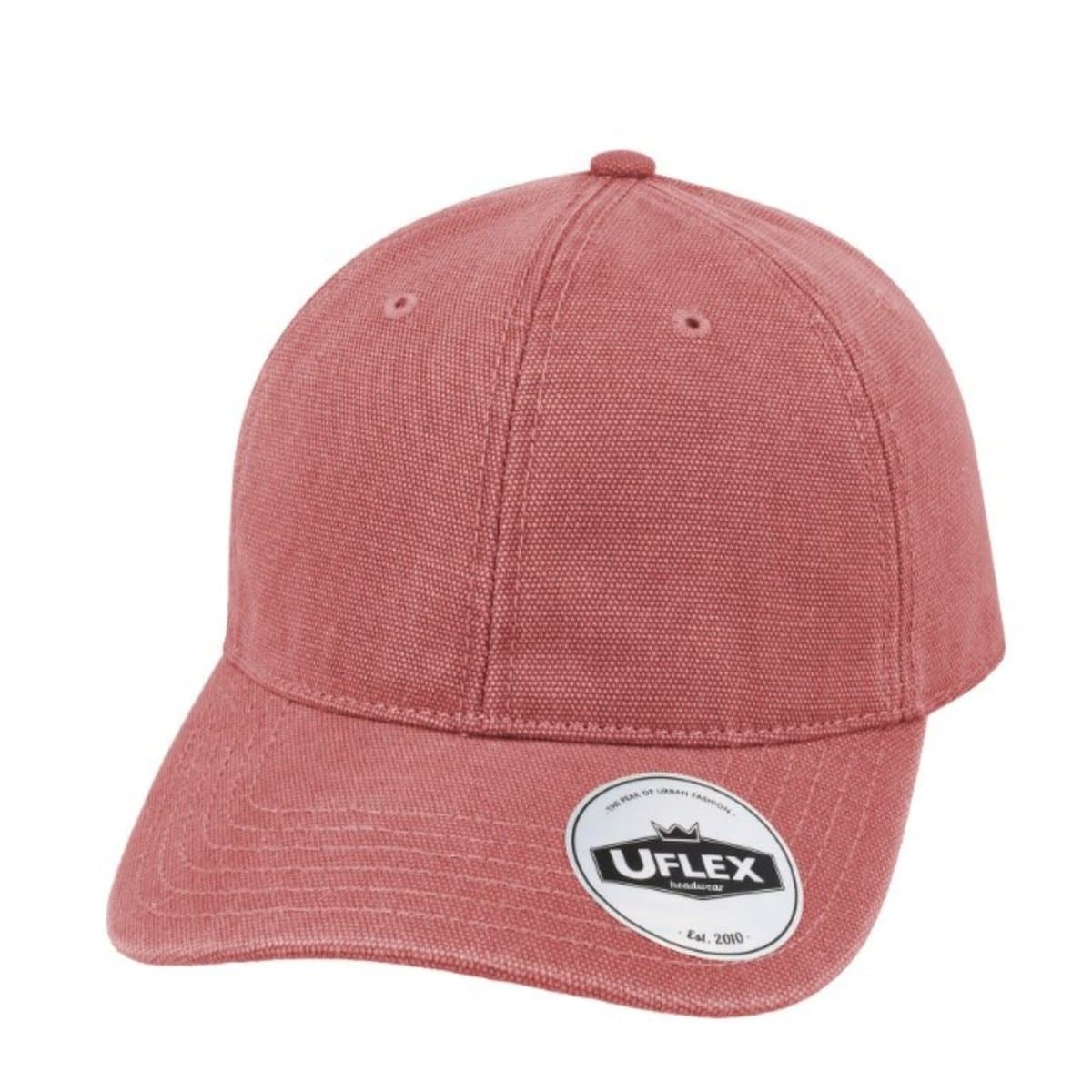 6P Washed Canvas Dad Cap thumbnail 18