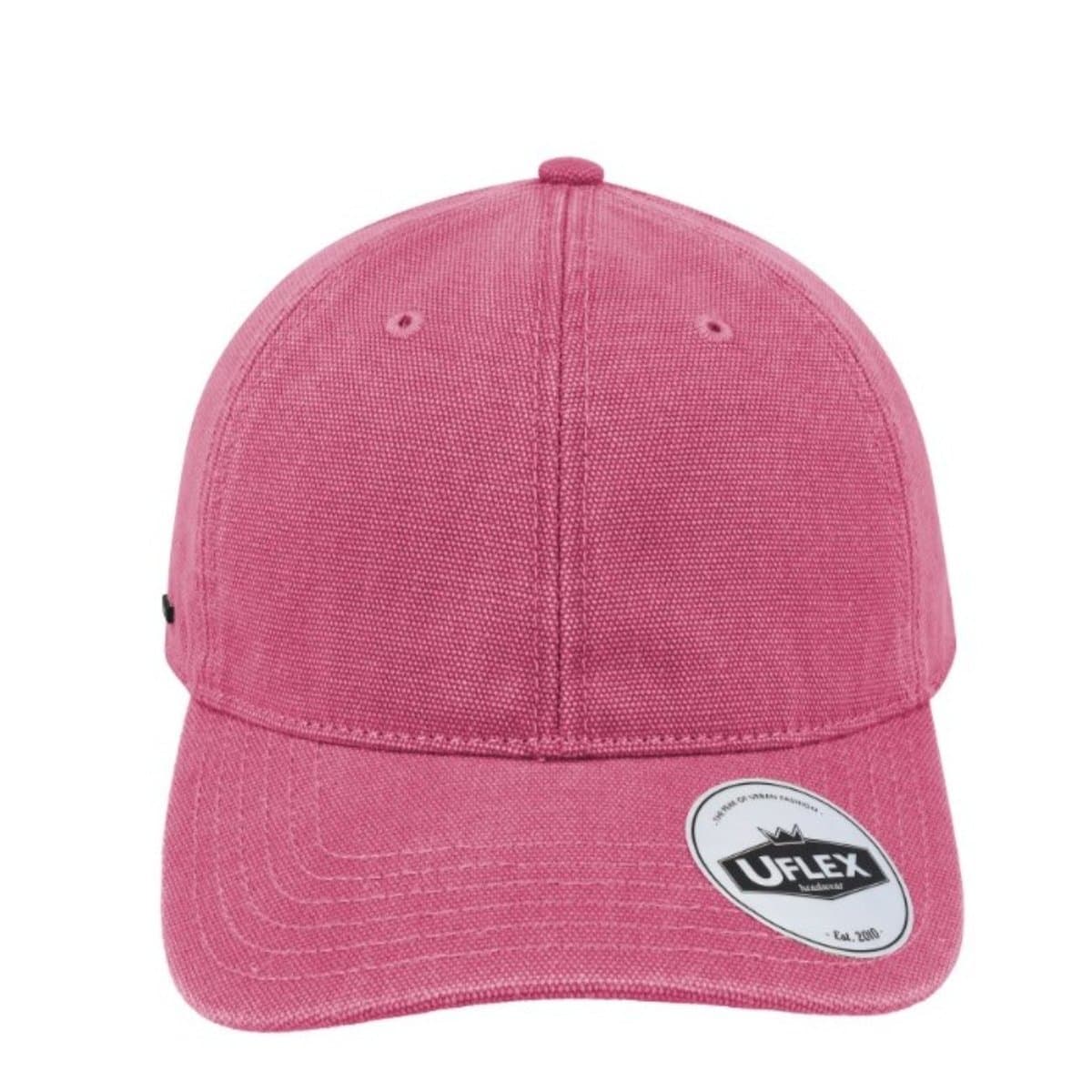 6P Washed Canvas Dad Cap thumbnail 27