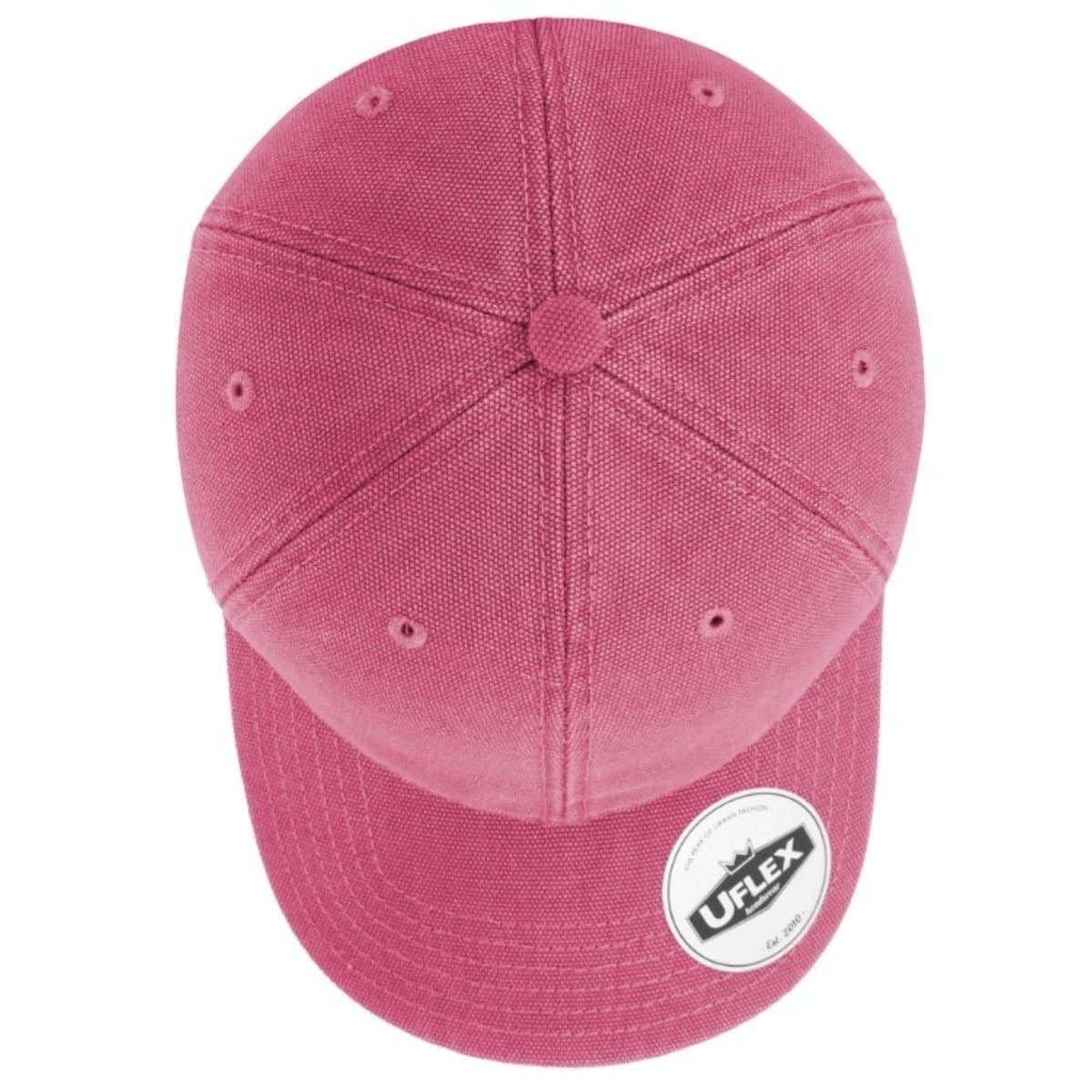 6P Washed Canvas Dad Cap thumbnail 29