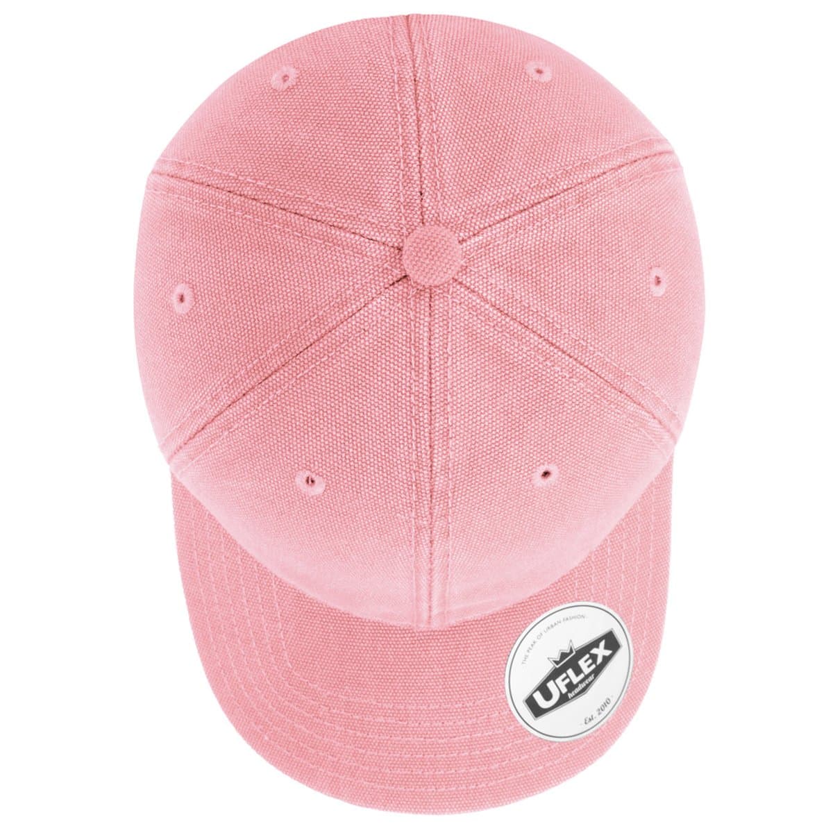 6P Washed Canvas Dad Cap thumbnail 37
