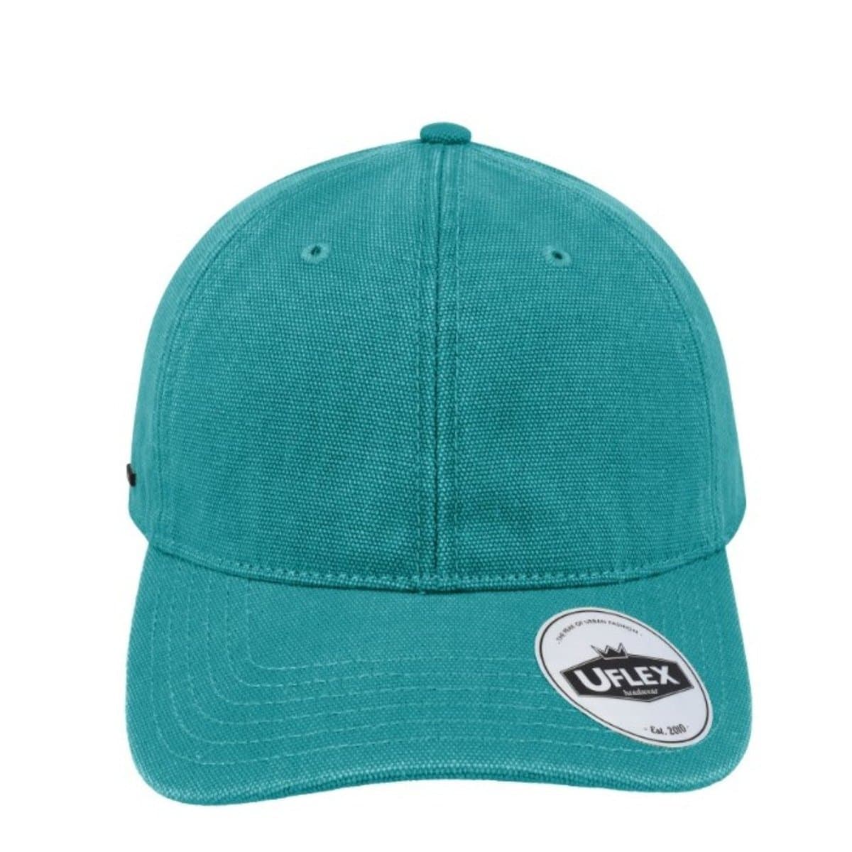 6P Washed Canvas Dad Cap thumbnail 39