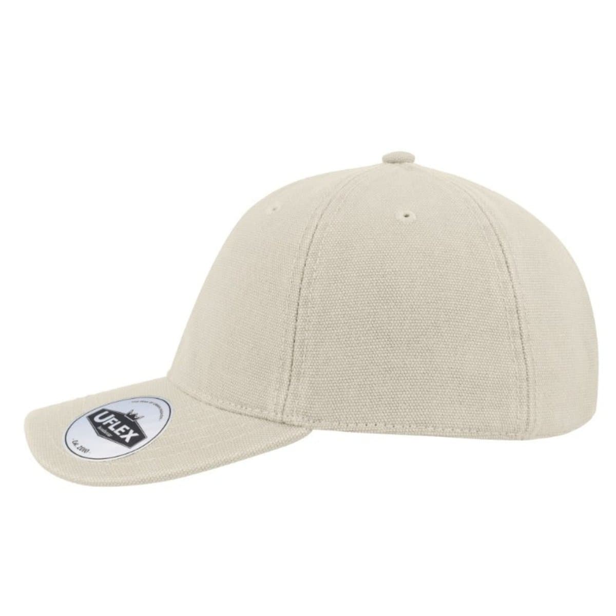 6P Washed Canvas Dad Cap thumbnail 46