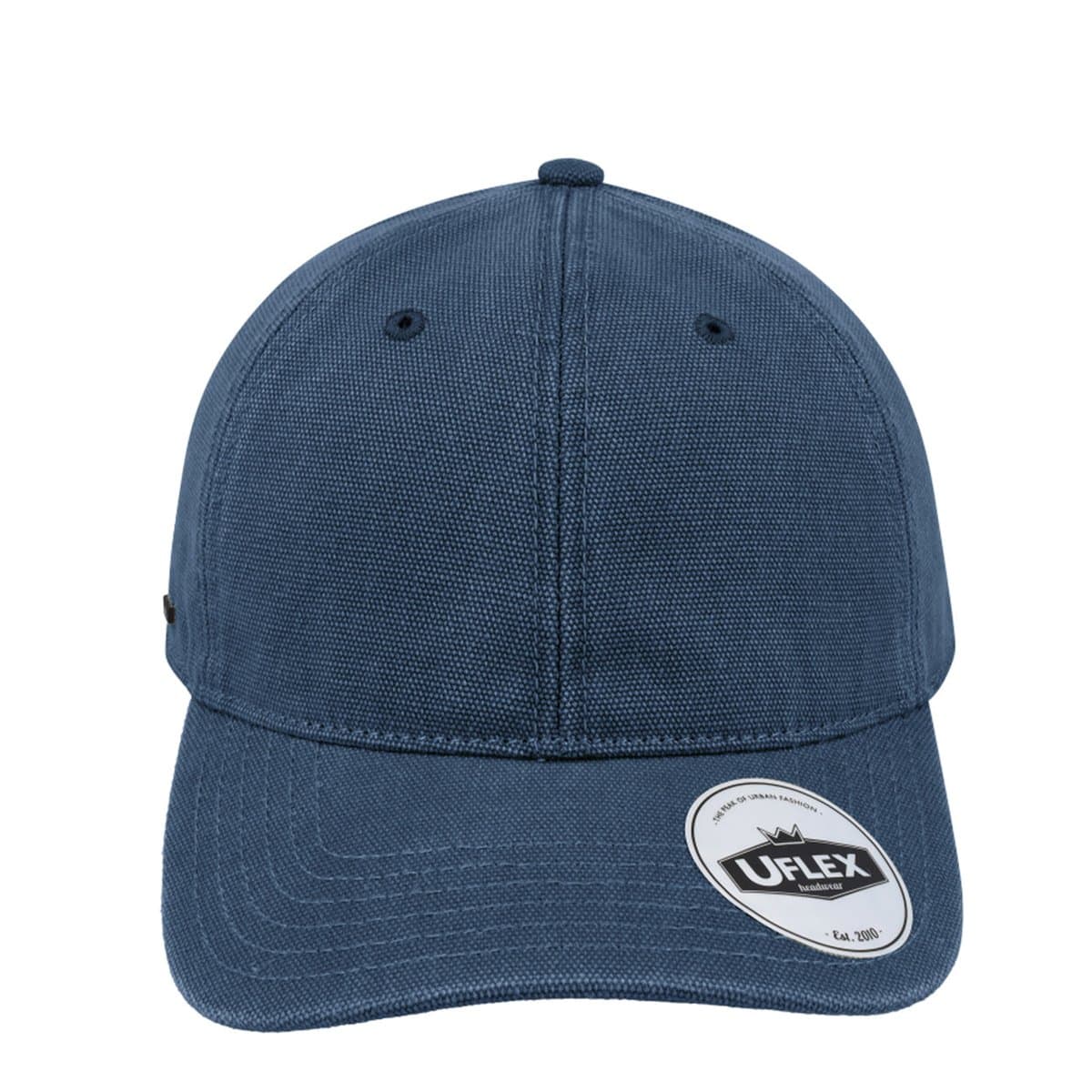 6P Washed Canvas Dad Cap thumbnail 63