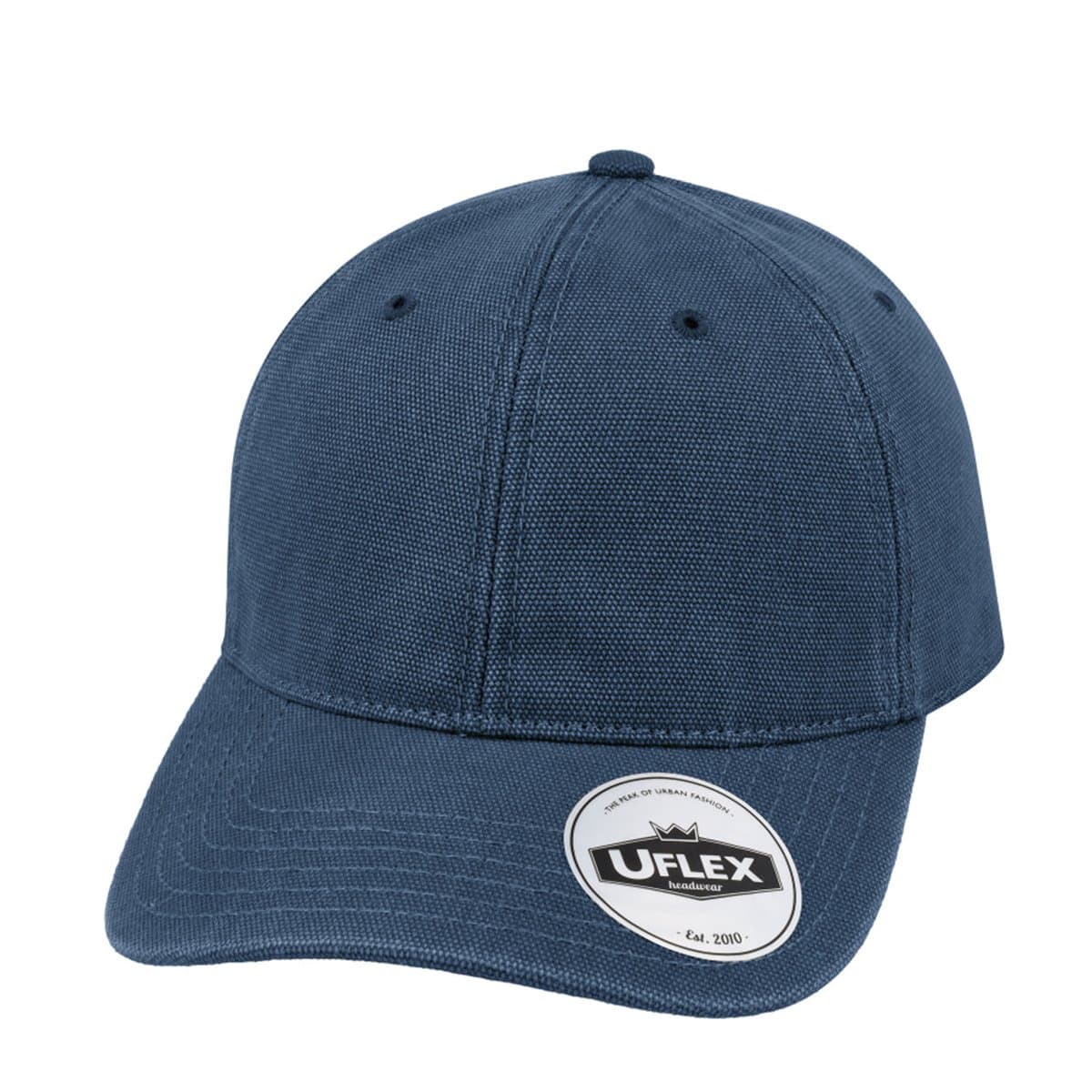 6P Washed Canvas Dad Cap thumbnail 66