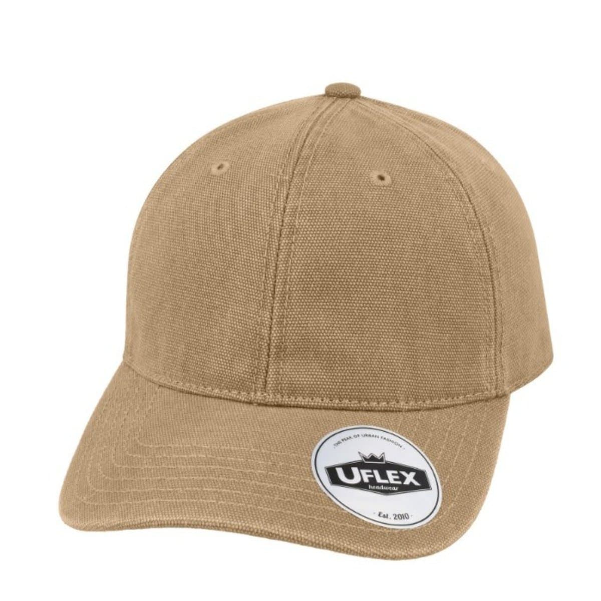 6P Washed Canvas Dad Cap thumbnail 72