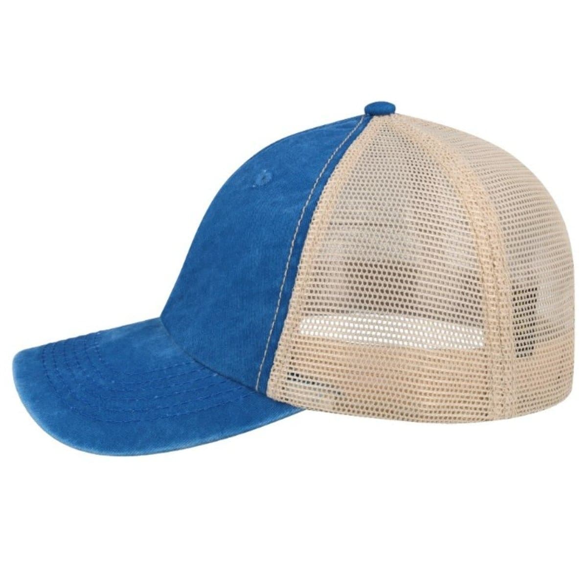 Max Wash 6 Panel Trucker thumbnail 5