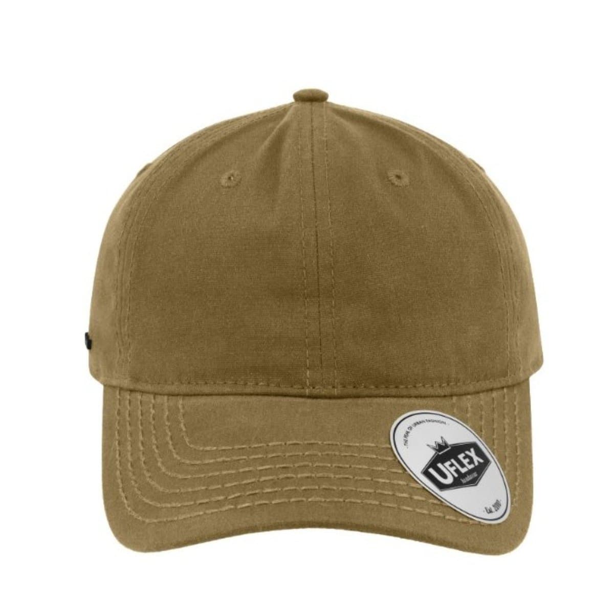 Uflex Waxed Cotton Canvas 6P thumbnail 16