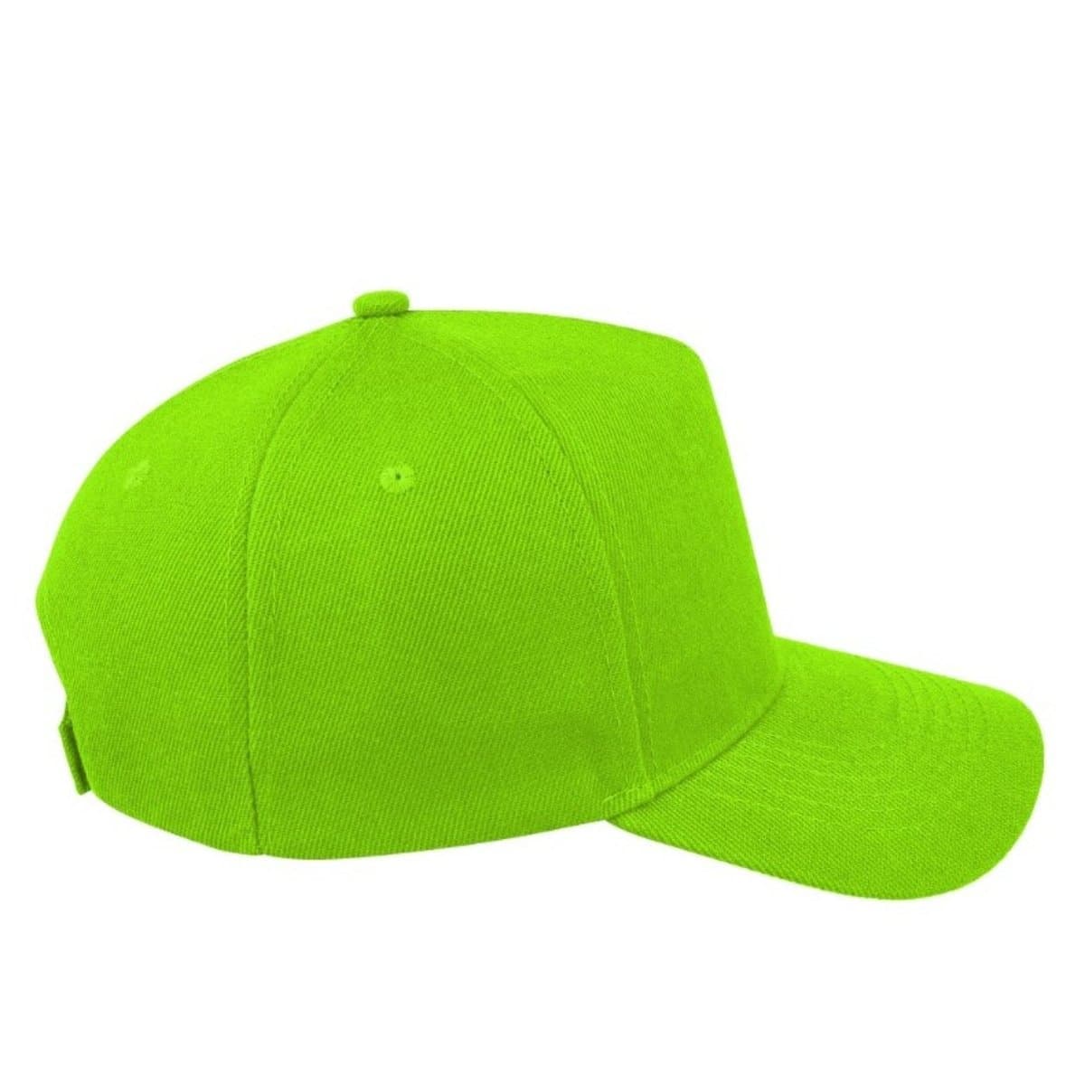 5 Panel Acrylic Cap thumbnail 54