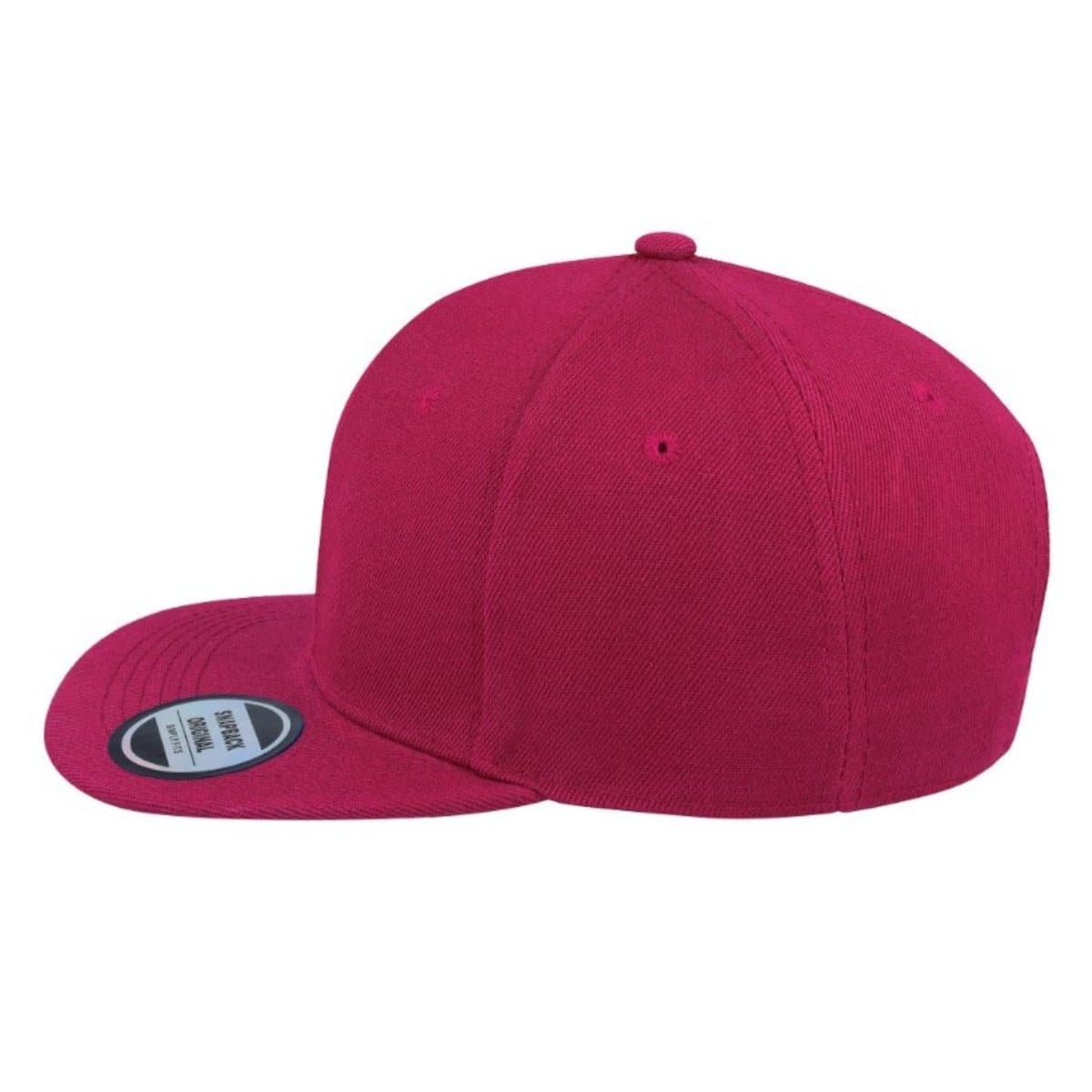Snapback Original Cap thumbnail 17
