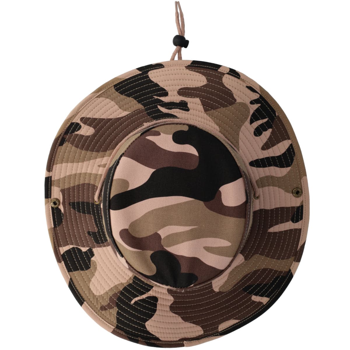 Kiddies Wide Brim Safari Hat thumbnail 10