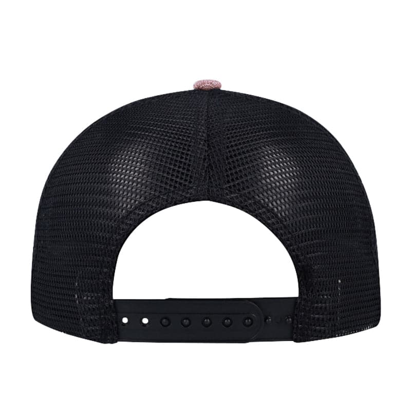 5 Panel Summit Trucker Cap thumbnail 9