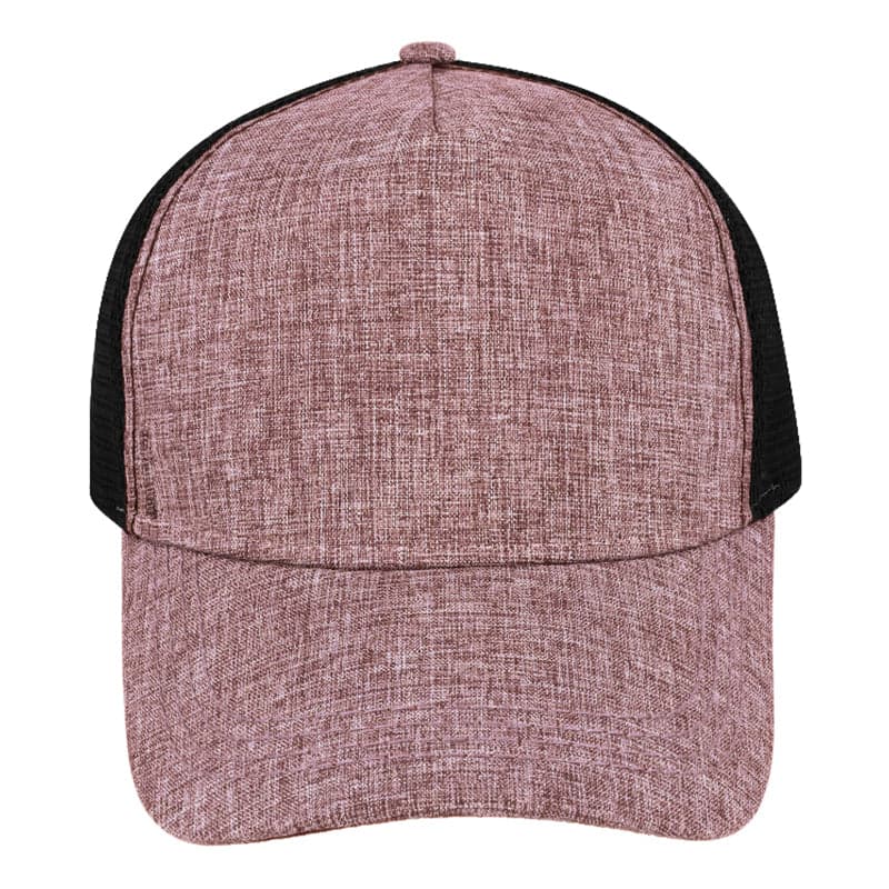 5 Panel Summit Trucker Cap thumbnail 10