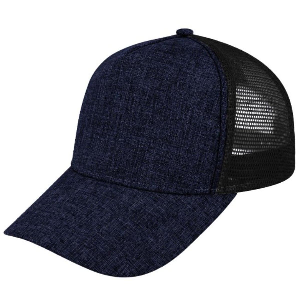 5 Panel Summit Trucker Cap thumbnail 31