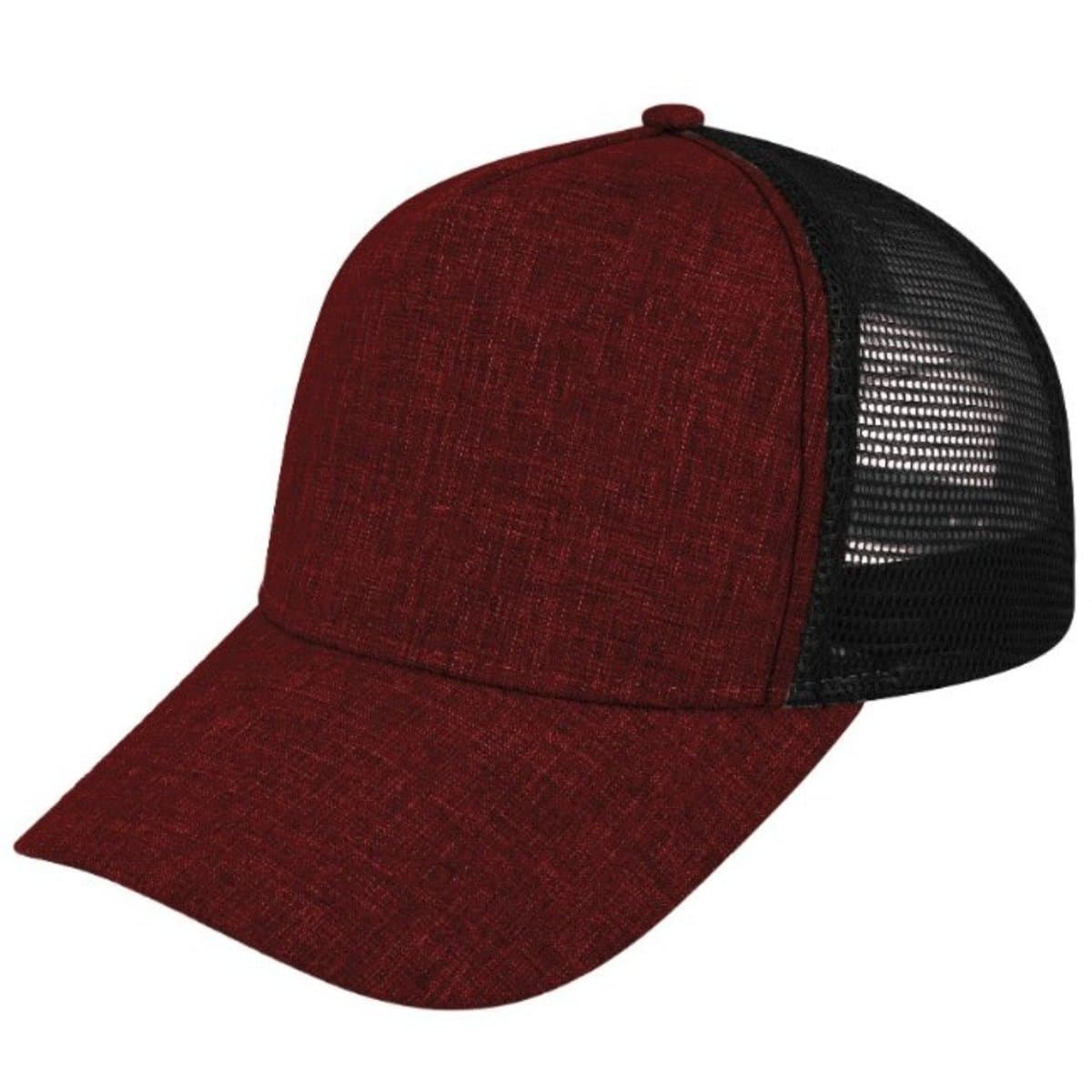 5 Panel Summit Trucker Cap thumbnail 37