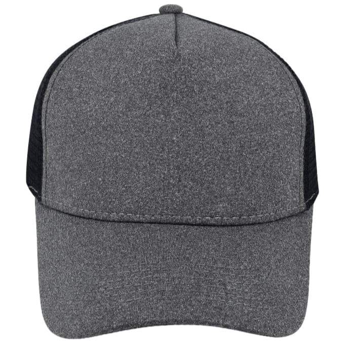 Jersey Trucker Cap thumbnail 22