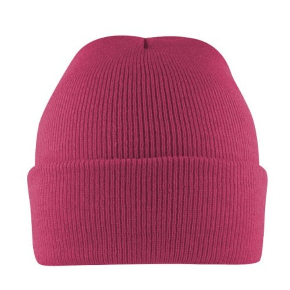 Cuffed Knitted Beanie thumbnail 18