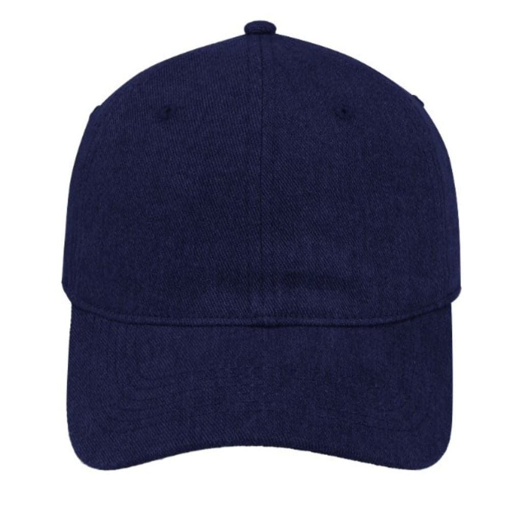Fashion Denim Cap thumbnail 16