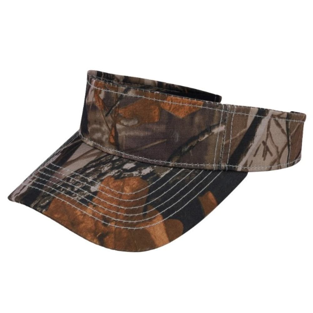 Twill Visor thumbnail 25