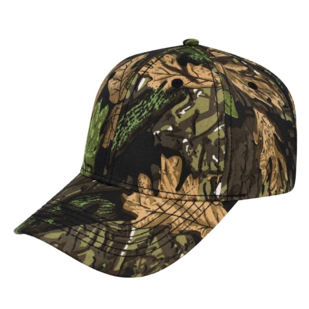 Camo Hunter Cap thumbnail 19