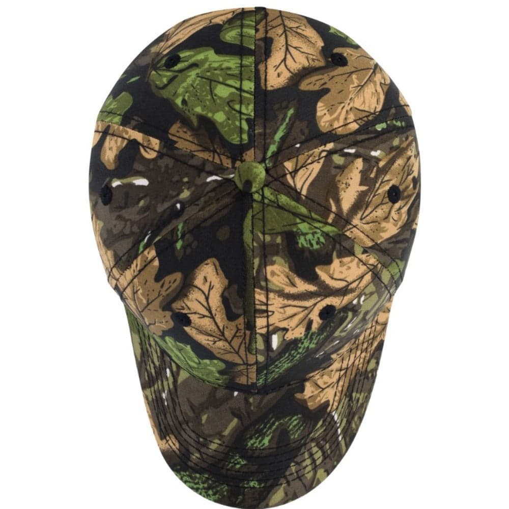 Camo Hunter Cap thumbnail 20