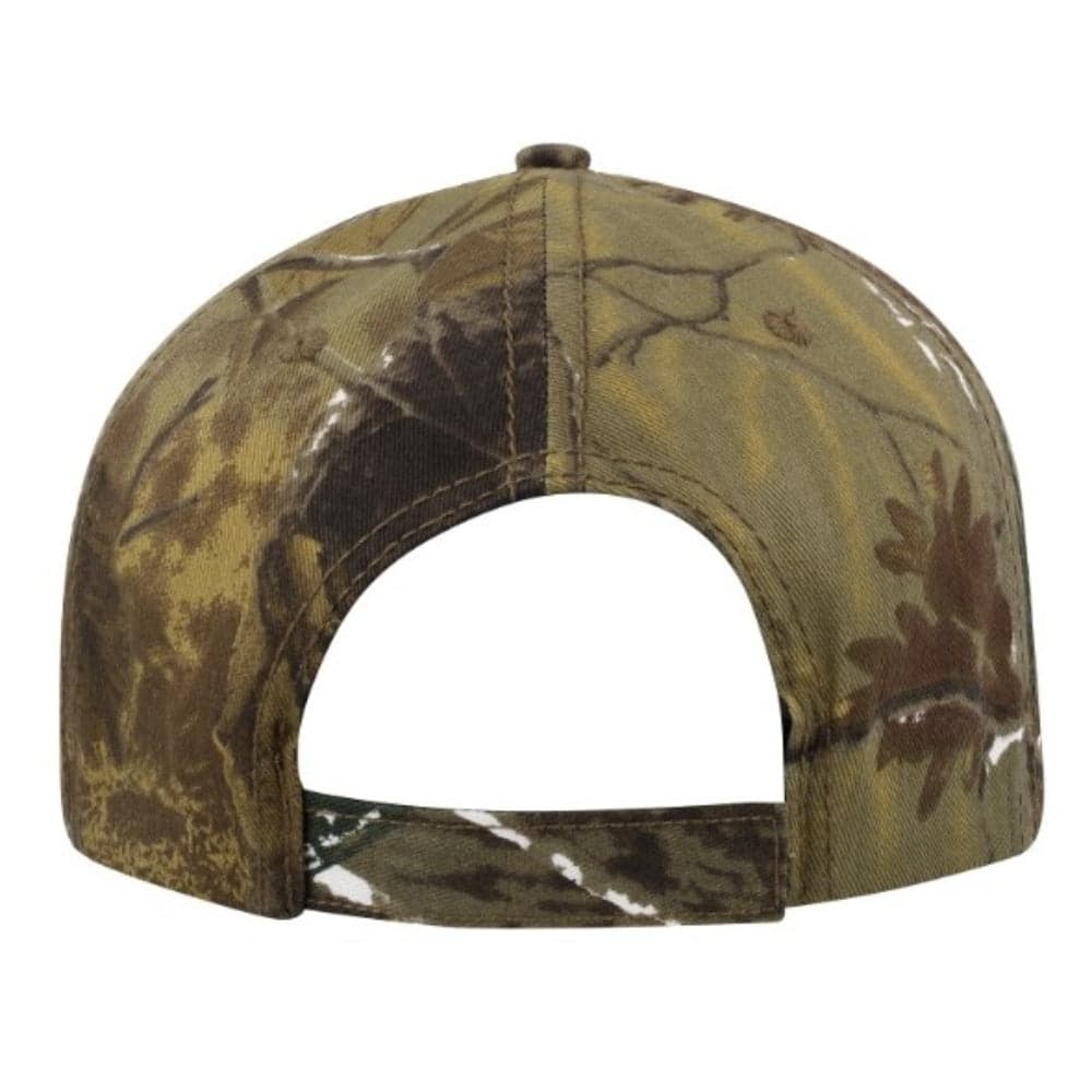Camo Hunter Cap thumbnail 27