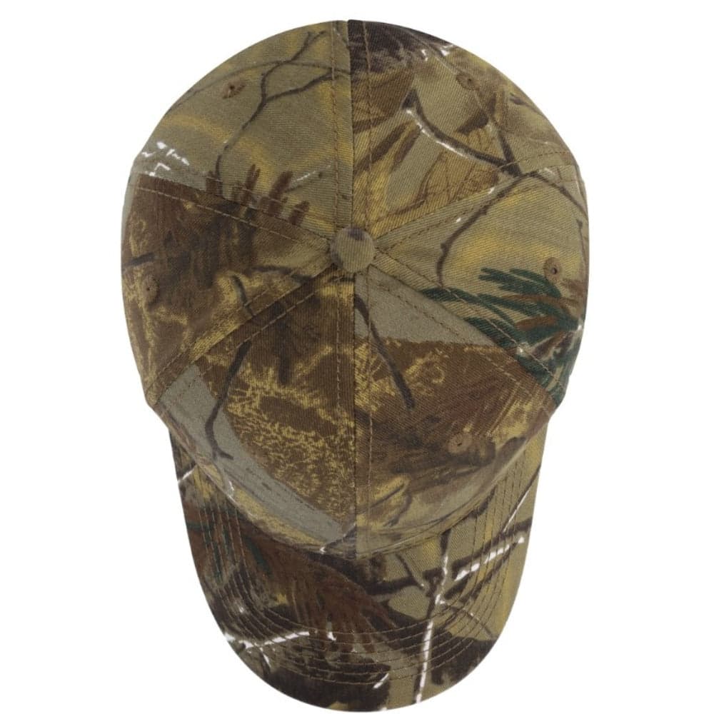 Camo Hunter Cap thumbnail 32