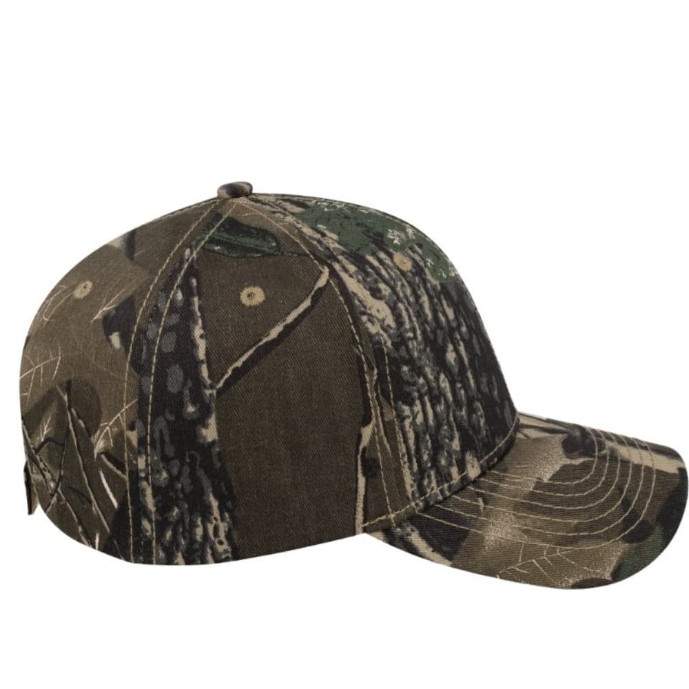 Camo Hunter Cap thumbnail 36