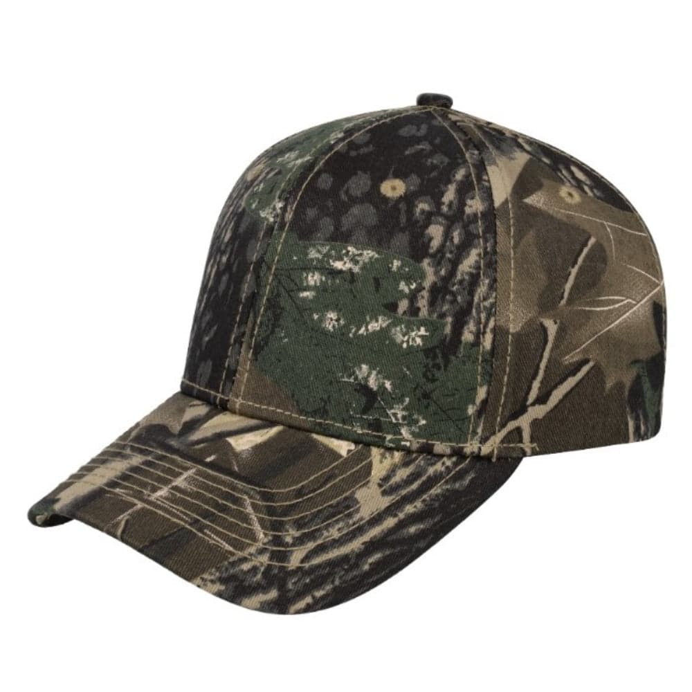 Camo Hunter Cap thumbnail 37