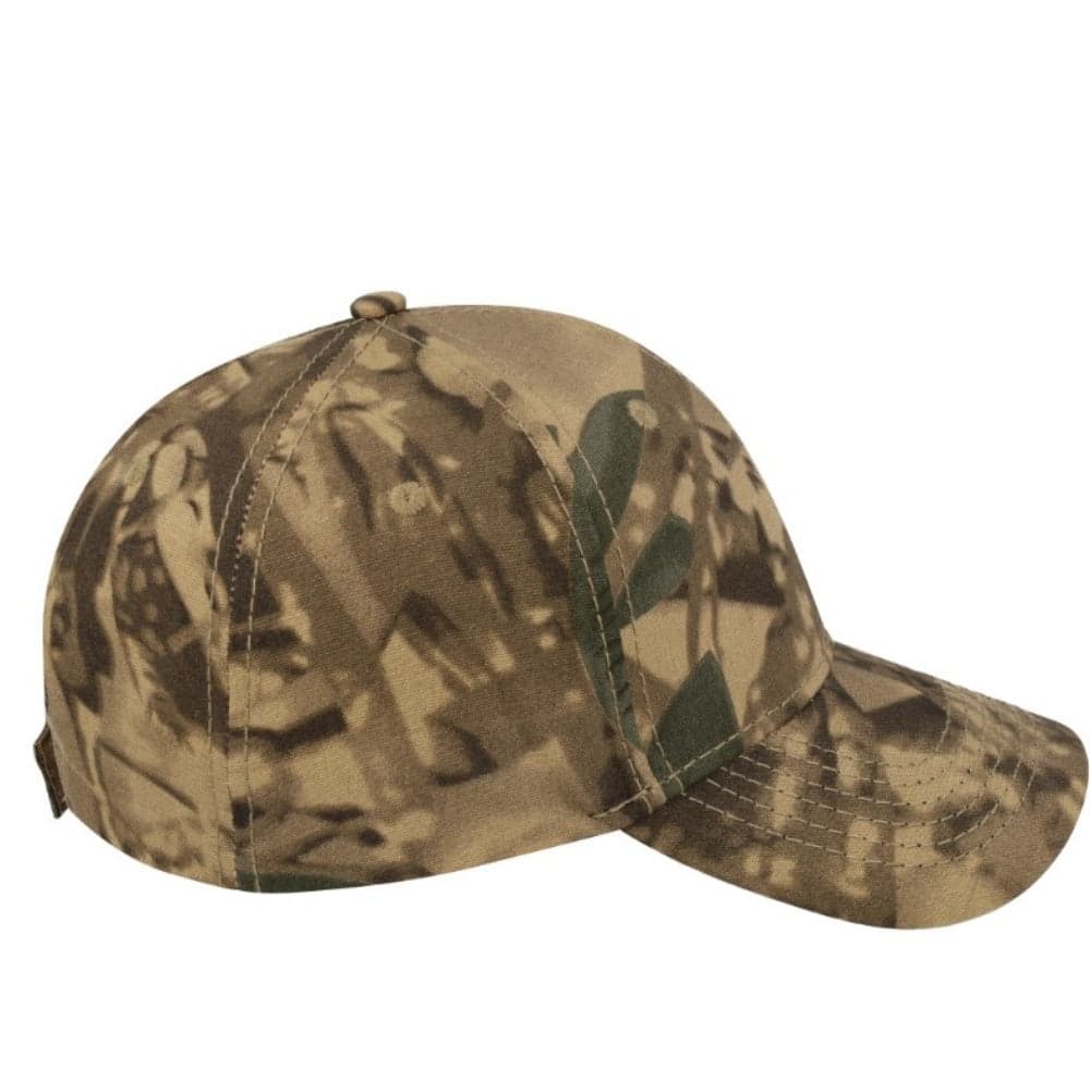 Camo Hunter Cap thumbnail 42