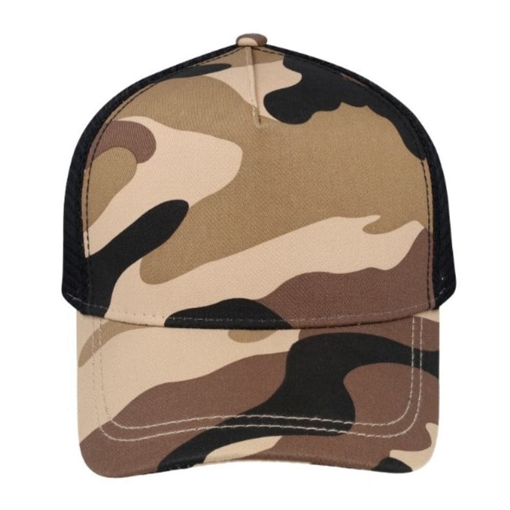 MAC Trucker Cap thumbnail 16